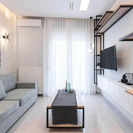 Apartment Jolie 1 #skgbnb