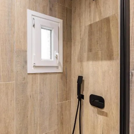 Apartment Jolie 1 #skgbnb *