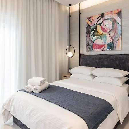 Jolie 1 #skgbnb * סלוניקי