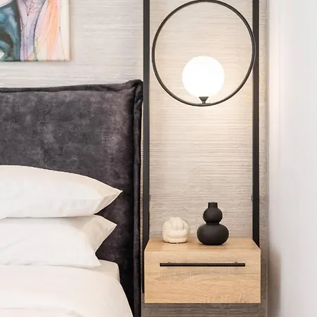Apartment Jolie 1 #skgbnb *