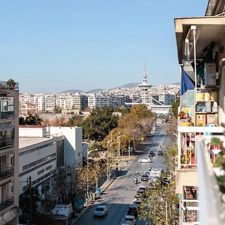 Appartement Jolie 1 #skgbnb