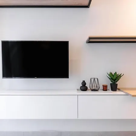 Apartment Jolie 1 #skgbnb