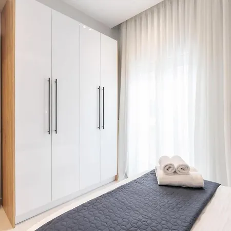 Jolie 1 #skgbnb Apartment
