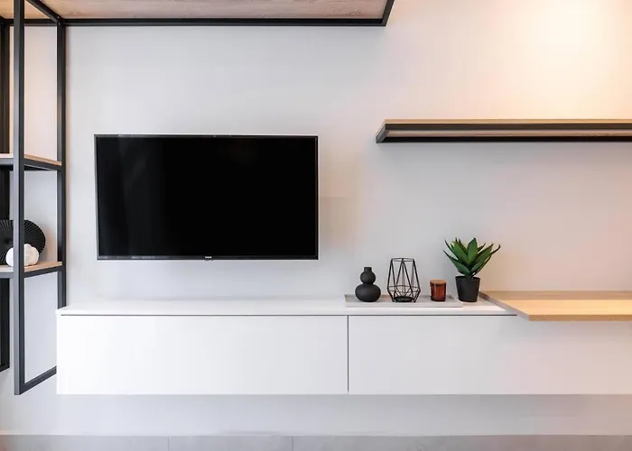 Daire Jolie 1 #skgbnb