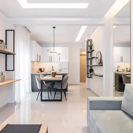 Jolie 1 #skgbnb Appartement