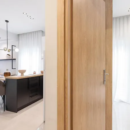 Jolie 1 #skgbnb Apartment *