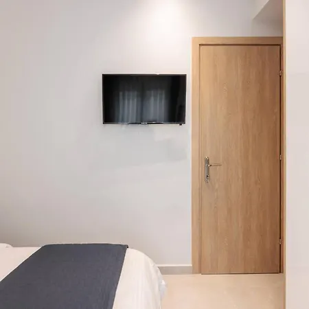 Jolie 1 #skgbnb Appartement Thessalonique