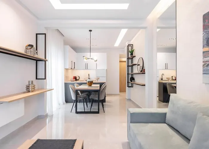 Jolie 1 #skgbnb Appartement