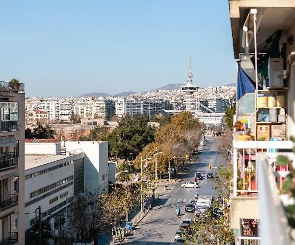 Appartement Jolie 1 #skgbnb