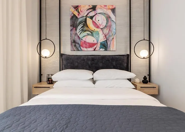 Jolie 1 #skgbnb * Thessalonique